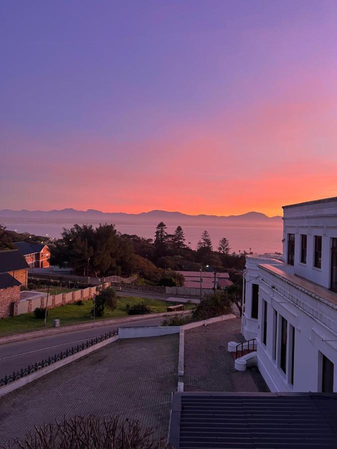 The Queen Mossel Bay Dış mekan fotoğraf