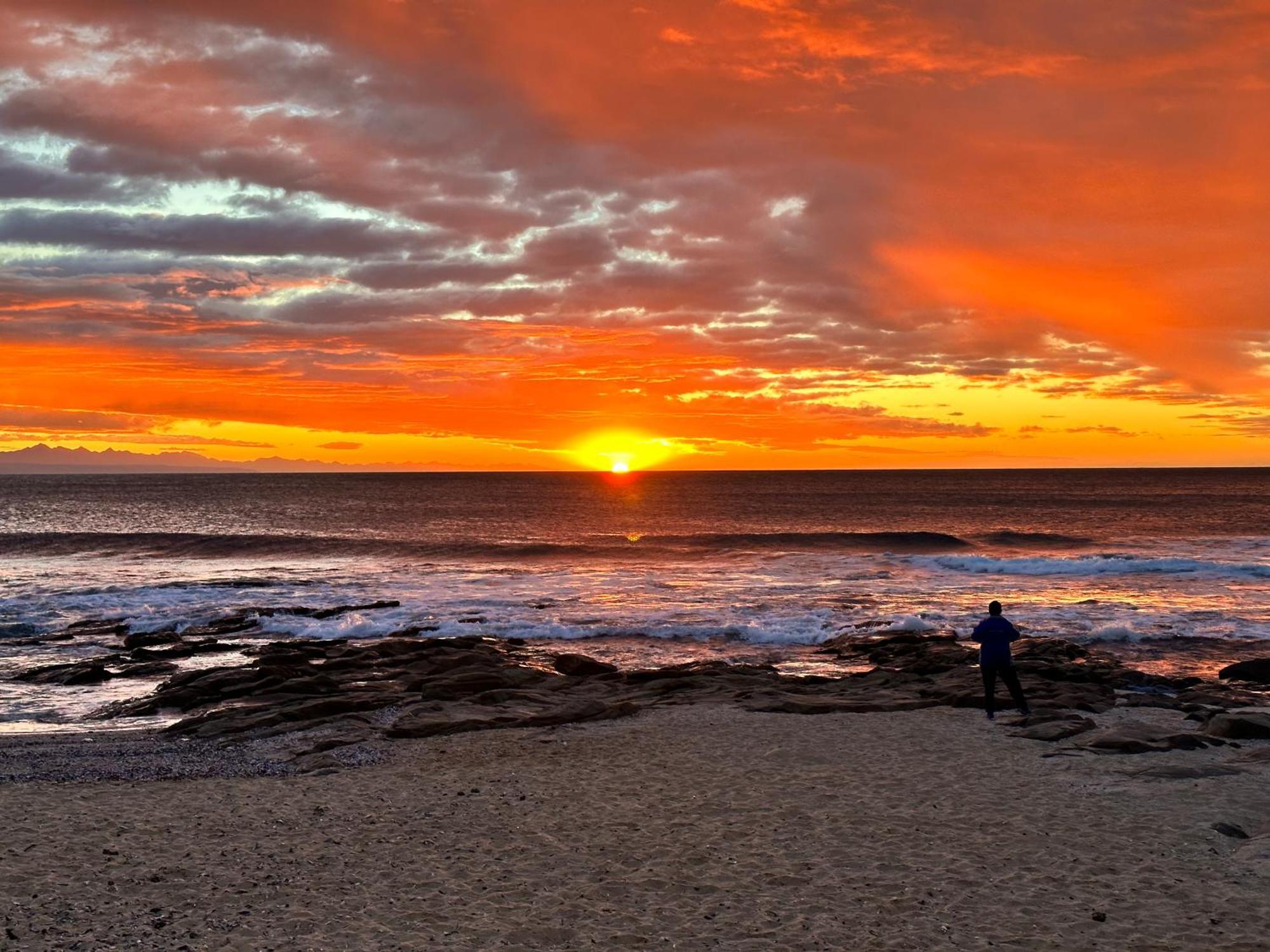 The Queen Mossel Bay Dış mekan fotoğraf